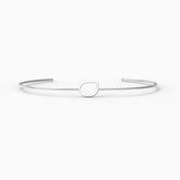Josa Pure - Silver Necklace